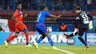 Βαρούχας: «Χέρι του Ιντέγε, κανένα φάουλ στο δεύτερο γκολ»