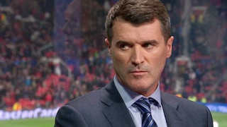 Αγριο κράξιμο του Ρόι Κιν στον Ασλεϊ Γιάνγκ (video)