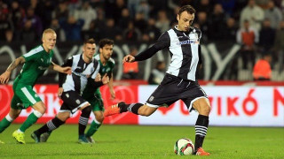 Ο Μπερμπάτοφ αυτός ήταν, αυτοί δεν τον ήξεραν…