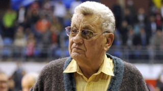 «Έφυγε» ο σπουδαίος Ράνκο Ζεράβιτσα