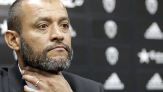 Στέλνουμε τον Νούνο στον… ΟΑΕΔ