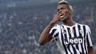 Έτοιμη για το σερί η Γιουβέντους 