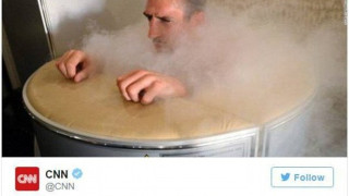 Αγωγή – μαμούθ Ριμπερί κατά CNN