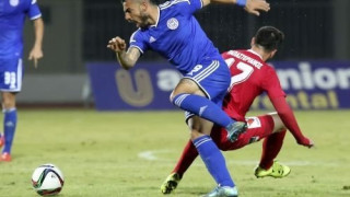 -Χ-ιτσκοκικό φινάλε