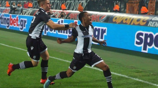 Μαγικός ΠΑΟΚ, εξαφάνισε τον Παναθηναϊκό!