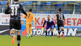 Τα υπαρξιακά ερωτήματα του ΠΑΟΚ