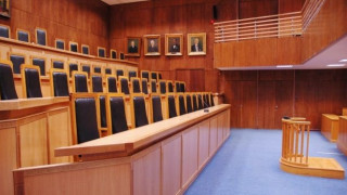 Πειθαρχική προκαταρκτική για τον δικαστή Τζιμπλάκη