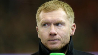 «Δε θα απολάμβανα να παίζω σε αυτήν τη Γιουνάιτεντ»