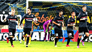  Η πρώτη νίκη στα Πηγάδια 