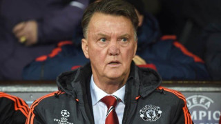 Λουίς Φαν Χάαλ για όλους και για όλα! 