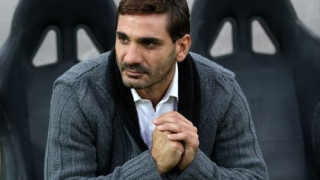 «Μισός» στην Τούμπα ο Πανθρακικός