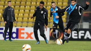 Με διαφορετική προσέγγιση, αλλά με την ίδια φλόγα