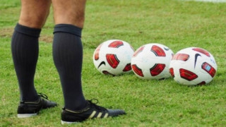 Λέσβος: Προπονητής έβγαλε όπλο και απείλησε ποδοσφαιριστή στο τοπικό πρωτάθλημα!