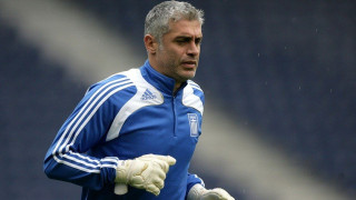 Τέσσερις του ΠΑΟΚ και Τσιλιανίδης στην Ελπίδων