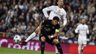 Σχολιαστής κοιμήθηκε την ώρα του Ρεάλ – Παρί! (audio)