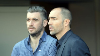 Το SMS του Στίπε στον Ίγκορ