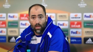 Θέλει να προστατεύσει το πρότζεκτ ο Τούντορ