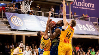 Το απόλυτο η Μπάρτσα