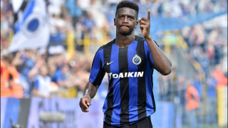 Ανεβασμένη η Κλαμπ Μπριζ