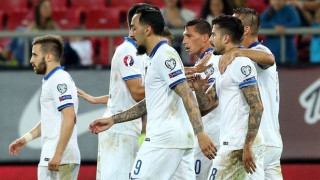 Σημαντική άνοδος για την Εθνική