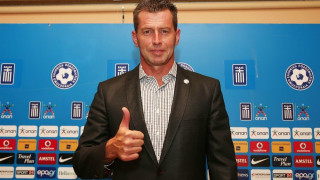 Η αδικία που αποκαταστάθηκε για τον διεθνή του ΠΑΟΚ 