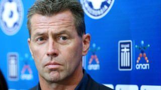 Σκίμπε: «Ουτοπία ένα νέο 2004»