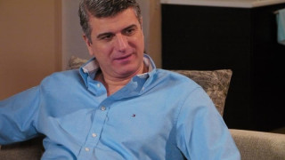 Βλαδίμηρος Κυριακίδης: «Η ζωή μου δεν έχει... μουρμούρα!»