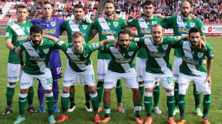 Με Καθάριο κόντρα στη Λαμία