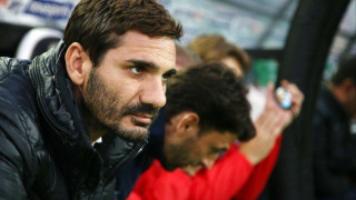 Ελευθερόπουλος: «Συγγνώμη για την καθυστέρηση του Πασχαλάκη»