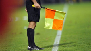 Ποιος (και καλά) τελειωμένος διαιτητής, σφυρίζει την Κυριακή