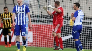 Θα πρέπει  να τολμήσουν   