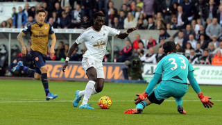 Ποιος Μπολτ; Ο Έκτορ Μπέλεριν είναι η... αστραπή! (videos)