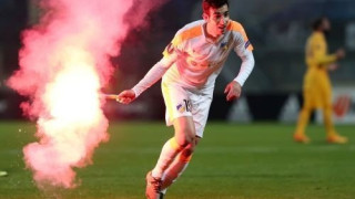 Διακοπή στην Τρίπολη