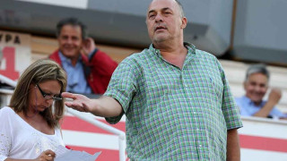 «Παράγοντας του Παναθηναϊκού επηρέασε τον Πούλιο υπέρ του Μαρινάκη»