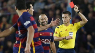 Πραγματοποιεί έφεση για Μασεράνο 