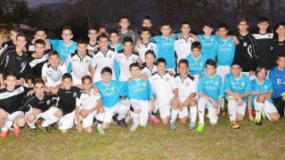 Φιλικά στη Θεσσαλονίκη η Ελλάς Μονάχου