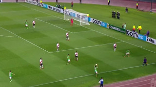 Η πιο γελοία εκτέλεση πλαγίου (video)