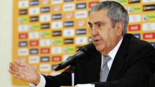 Σκληρή επίθεση κατά Ολυμπιακού για Πουλίδο