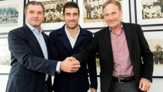 Σωκράτης... 2019 στο Βεστφάλεν!