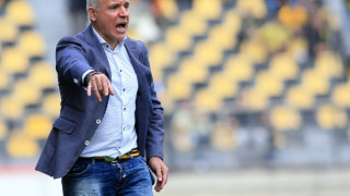 Τι παραπάνω ζητάει από τους παίκτες του ο Αναστόπουλος