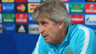 Πελεγκρίνι: «Με νέο προπονητή και κίνητρο η Άστον Βίλα»