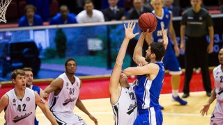 Πήρε το ντέρμπι η Ζενίτ