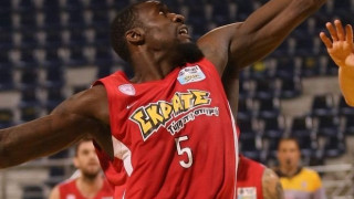 Τραυματίστηκε ο Χάντερ! (vid)