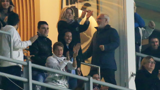 Εθνική συνείδηση; Εθνική  έλλειψη κατά κανόνα. Εξαίρεση ο Ιβάν…