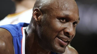 Βγαίνει από το νοσοκομείο ο Οντομ 