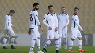 Ποιος παίκτης του ΠΑΟΚ τα... άκουσε από συμπαίκτες του!