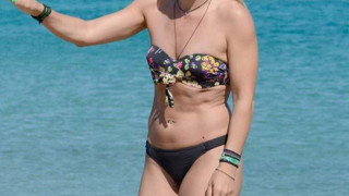 «Σε ανεβάζει το σεξ πριν τον αγώνα»