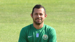 Μεχία: «Δεν κάνω προσφυγή, είμαι χαρούμενος εδώ»