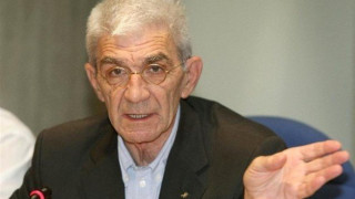 Τελικά τη φόρεσε τη φουστανέλα ο Μπουτάρης! (ΦΩΤΟ)