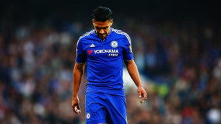 Σοκ με Φαλκάο στην Τσέλσι